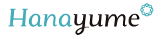 hanayume_logo