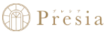 presia_logo